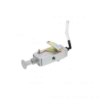 Genuine Hendrickson Part Suspension Dump Valve Kit | Hendrickson Application | 755052 / AKEM0005-1