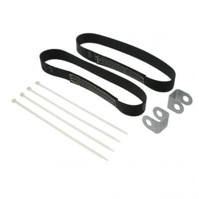 Genuine Hendrickson Part Shock Absorber Strap Kit Multiple application | 755168 / C-23086-2