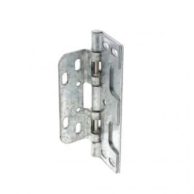 Left or Right hand Door Hinge | Mack CH / CL / CT / CTP / CX / CV Models | 803874 / 36QX51M