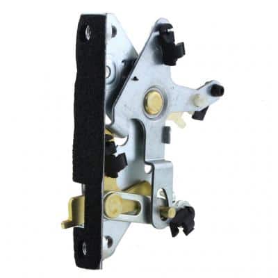 Right Hand Door Latch | Mack CV/GU Models M8 x 1.25 M5 x 0.8 | 803905 / 9QX53AM