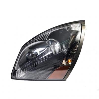 Right Hand Headlamp Assembly | 2005-2012 | VNL Generations/VNL 64 Models Engine | 804157 / 82329127