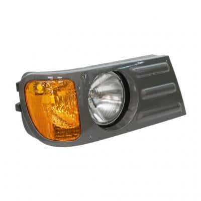 Headlamp | Mack Multiple use application | 804162OEM / 2MO533AM