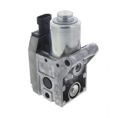 Variable-Geometry Turbocharger Air Valve | Mack ASET Application | 841981 / 691GC49M
