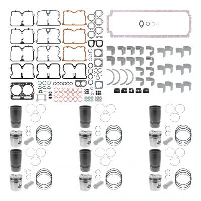 Engine Rebuild Kit DUAL-NI | Cummins 855 Engine | 855050-001