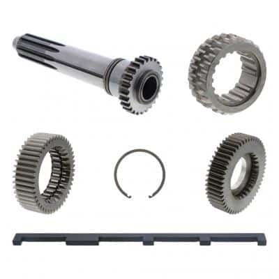 Gear Update Kit Fuller 15210 Series | 900168 / K-3416