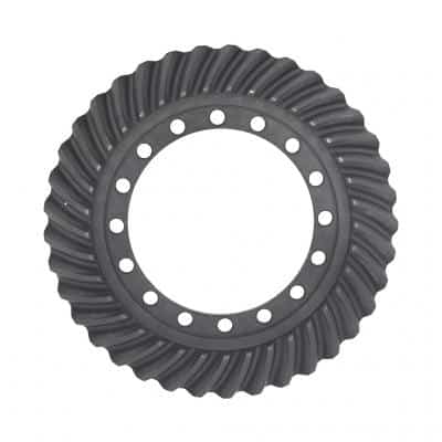 Gear Set 6.17 Ratio Steel Eaton RS/RA/RD 344/404/405/454 Application | 920137 / 513361