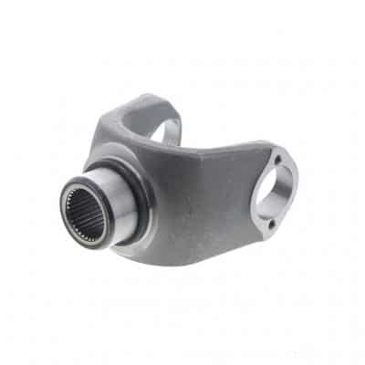 Bearing Plate Yoke, 1700/1710 series | 1.774 in X 34 teeth | 960075 / 6-4-6321