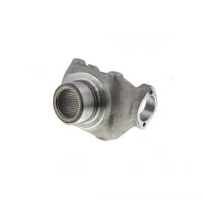 Bearing Plate Yoke, 1700/1710 series | 2.024 in X 39 teeth | 960086 / 6-4-5521