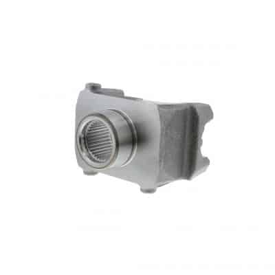 Half Round End Yoke 1760 Series 2.114in spline | 960094 / 6.3-4-1511-1