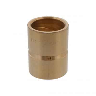 Upper Kingpin Bushing Used in Kit AKP-9820 Front Axle Application | ABG-0922 / 80AX471