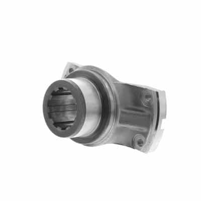 Drive Yoke Wing Type 2.5in Spline Mack CRDP 95 Series | BCY-6828 / 8235-92NYS4017