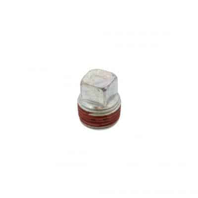 Pipe Fitting Tapered Thread Plug 1/2in-14 | Mack Engine | BPP-3567 / 63AX83