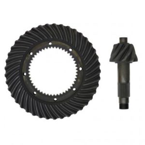 Gear set 4.56 / 6.20 2.1in | Eaton DD/DS 461, 521, 581, 601 Drivetrain Differential | BRP-9682 / 122390