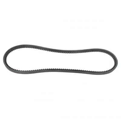 V Notched Belt, 1 Piece, 37.625in | Mack Engine | EBT-8824 / 88GB439P376