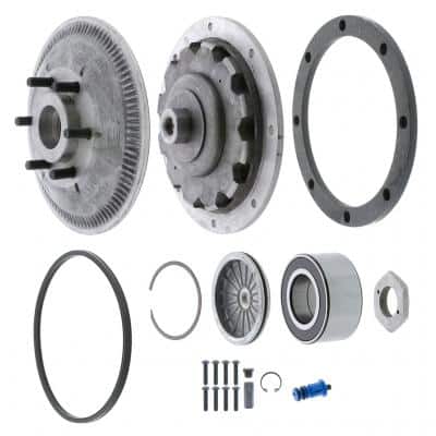 Super Conversion Fan Clutch Repair kit | ECK-1386 / 995568