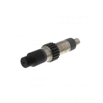 Input Shaft Kit w/o Pump 2.250in Shaft | Forward Axle Single Reduction / Eaton DS Differential | EE24110-001 / 129192