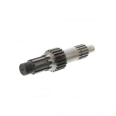 Input Shaft Kit w/o Pump 1.969in Shaft | Forward Axle Single Reduction / Eaton DS Differential | EE24140-001 / 129308