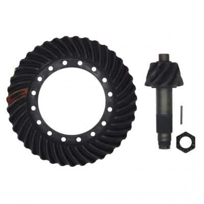 Gear Set Single Reduction 4.33 | Eaton DS 341 / 381 / 401 / 402 / 451 Differential | EE90750 / 122336