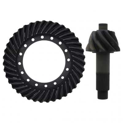 Gear Set Single Reduction 4.33 | Eaton RD / RD 461 / 521 / 581 / 601 Drivetrain Differential | EE90940-100
