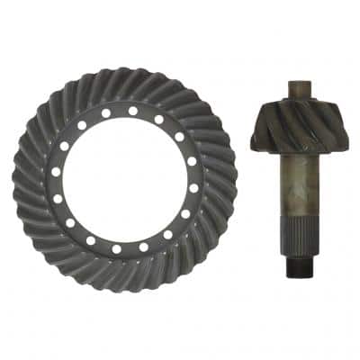 Gear Set 3.70 | Eaton RS 340/341/380/381 /400/401 /402/451 Drivetrain Differential | EE92320-100