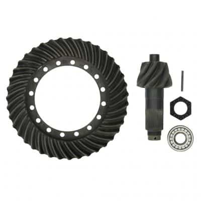 Gear Set Single Reduction 4.88 | Eaton DS 341 / 381 / 401 / 402 / 451 Drivetrain Differential | EE93810 / 217987