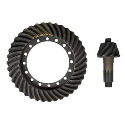 Gear Set Single Reduction 4.33 | Eaton DS 340 / 380 / 400 Drivetrain Differential | EE94020 / 95559