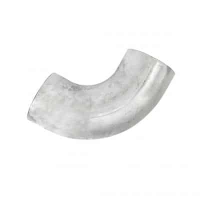 ELBOW,Exhaust Pipe (Rear)(4in) | Mack Engine | EET-1966 / 9550-L400SR