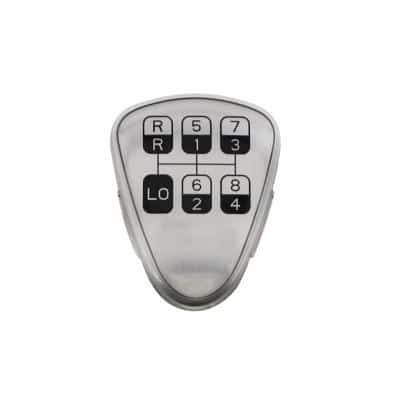 Shift Medallion | EF15430 / 5586104
