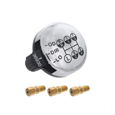 Selector Valve Kit | EF36880 / K-1553