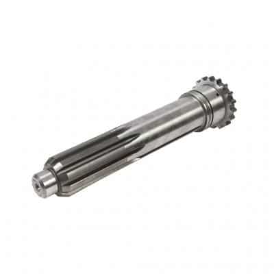 Input Shaft / Pinion substituted to EF67490. | EF67390 / 20535