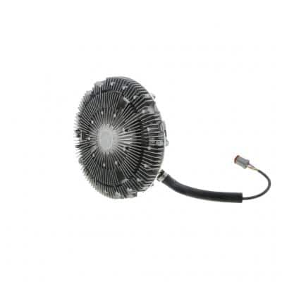 Fan Clutch Hub diameter: 4.18in | Mack ASET Engine | EFC-1558 / 38MH428M