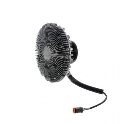 Fan Clutch Hub diameter: 4.18in | Mack ASET Engine | EFC-1567 / 38MH425AM