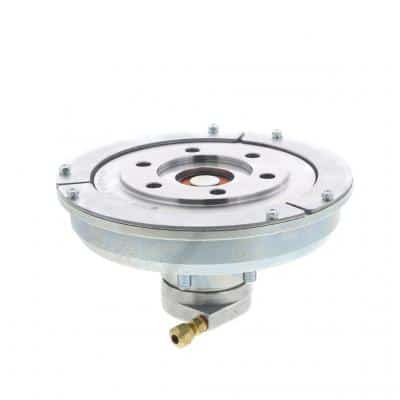 Fan Clutch Hub diameter: 2.56in | Mack E-Tech Engine | EFC-1593 / 40MH51