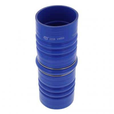 Inlet Hose Cold Side Silicone 3.5in | Mack Engine | EIH-2008 / 45MD417M2