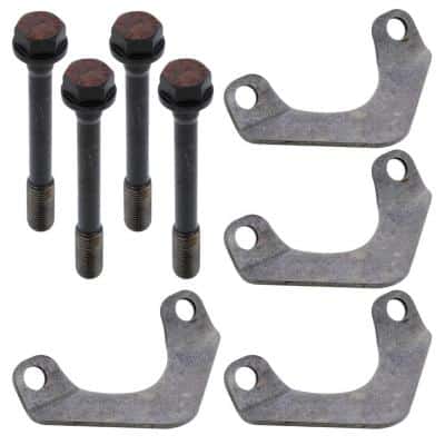 Main Bearing Cap Bracket | Mack E6 Engine | EKT-2099 / 57GC2112A