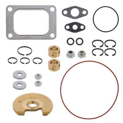 Turbocharger Repair kit S3B Turbocharger Mack E7 / E-Tech / ASET Engine | EKT-2779 / 7536-166138