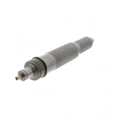 Main Front Shaft .141in Retaining Ring Groove | Mack TRtXL 107-1070 application | EM64220 / 615KC4180