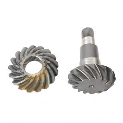 High Performanace Gear Set | Mack CRDPC 92/112/CRD 93/113 application | EM75350 / 24KH11072