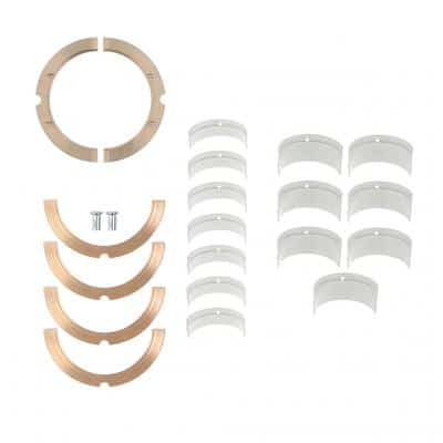 Main Bearing Kit Mack E6 Series | EMS-8575-P1 / 215SB72D-P1