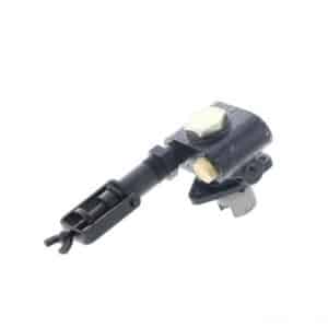 Pump Assembly with Primer Up to 250hp 6 BB Pump | Mack Engine E6 application | EPA-3587 / 79-SPA22B6363A