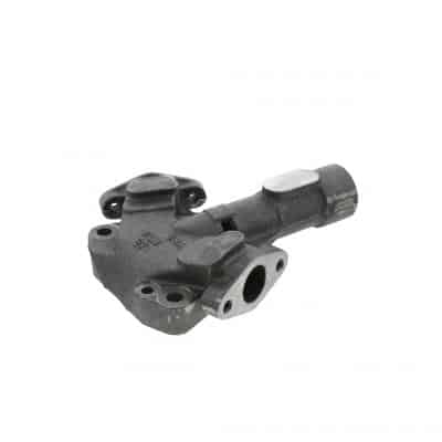 OIl Cover Volvo Renault Engine E-Tech Mack E7 Series | EPC-3387 / 350GB58M