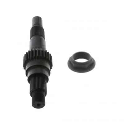 Input Shaft Kit Current Style w/Pump SQHP and SQ-100 Drive Train Application | ER24180 / A1-3297-A-1015