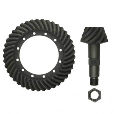 Gear Set Ratio 4.10 | Rockwell RD/RP 20160/23160/26160 Differential Drive | ER72460 / A-39878-1
