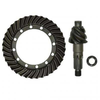 Gear Set Standard Ratio 7.20 for Rockwell SQHR Drivetrain | ER75650 / A-35804-19