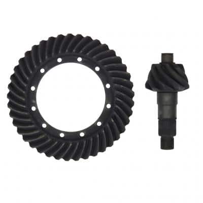 Gear Set 4.56 | Rockwell RS 21160/161/23160/161/261 Drivetrain | ER76890 / A-39890-4