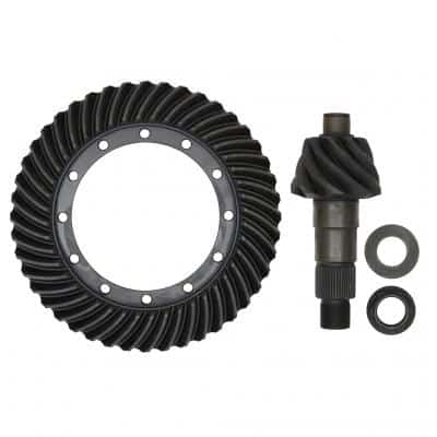 Gear Set Drive train RS 21160/161/23160/161/24160/161/25160/161/261 Drivetrain | ER76980 / A-40024-5