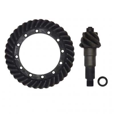 Gear Set 6.17 | Rockwell SSHR Drivetrain | ER78120 / A-40678-1