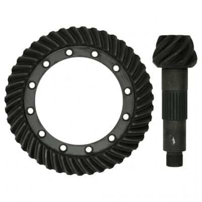 Gear Set 5.38 | Rockwell SSHD Drivetrain | ER78160 / A-40046