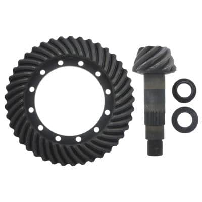 Gear Set 4.56 | Rockwell RD/RP/RT 17140/20140/44145 Drivetrain | ER79470 / B-41562