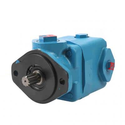 Power Steering Pump Timing Cover mount V20 Rotation LH| Mack application | ESP-3874 / 38QC367P14